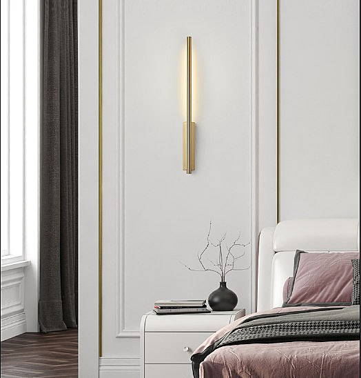 Настенный светильник 1176 1176-LED8WL