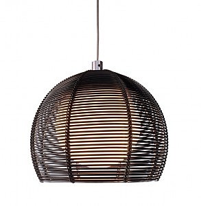 Светильник подвесной Filo Ball 342030