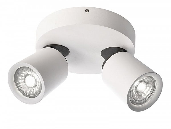 Светильник спот Librae Round 348077