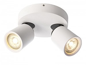 Светильник спот Librae Round 348077