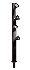 Настенный светильник Karva 688001