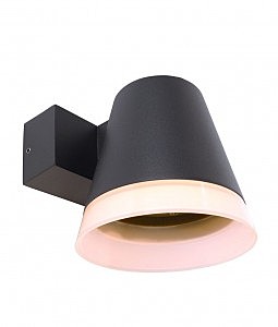 Уличный настенный светильник Serpentis 731076