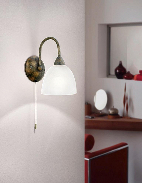 Настенное бра Eglo Dionis 89898