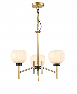 Подвесная люстра 1142 1142-3PL