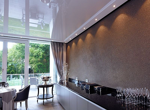 Встраиваемый светильник Saturn 565200