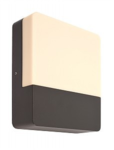 Уличный настенный светильник Pictoris 731091