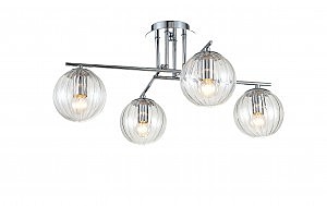 Потолочная люстра 1011 1011-4CL