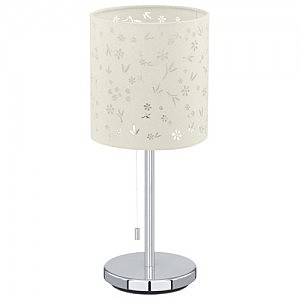 Настольная лампа Eglo CHICCO 1 91396