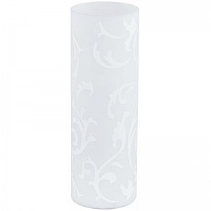 Настольная лампа Eglo Geo 91243