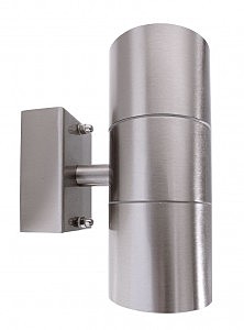 Уличный настенный светильник Zilly 731006