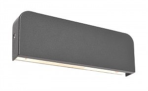 Уличный настенный светильник Tania 731079