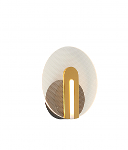 Настенное бра 1166 1166-LED7WL