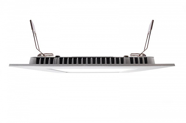 Встраиваемый светильник LED Panel Square 15 565156