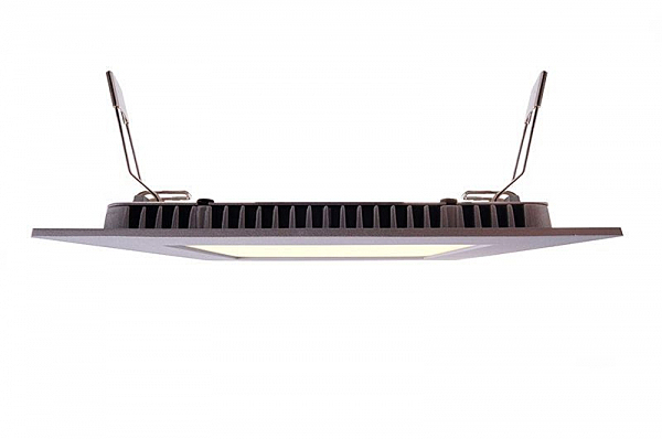 Встраиваемый светильник LED Panel Square 15 565157