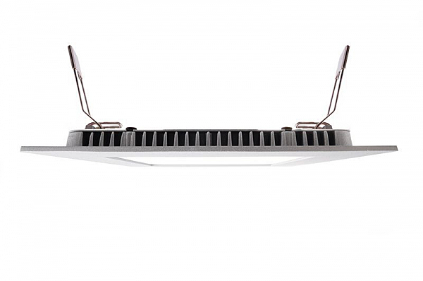 Встраиваемый светильник LED Panel Square 15 565158
