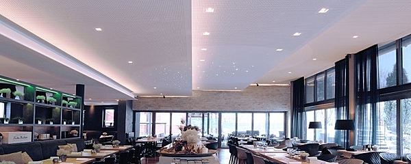 Встраиваемый светильник Built-in 110503