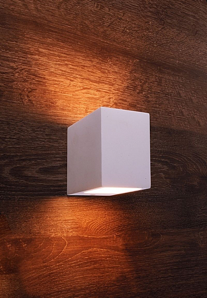 Настенный светильник Giorgia 341033