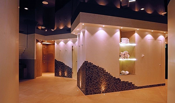 Уличный встраиваемый COB 68 IP65 565108