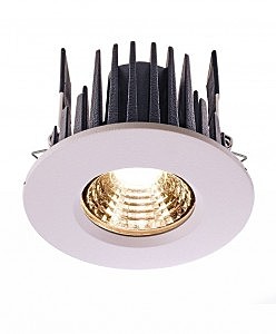 Уличный встраиваемый COB 68 IP65 565108