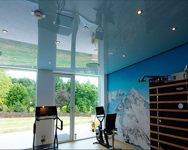 Уличный встраиваемый COB 68 IP65 565109