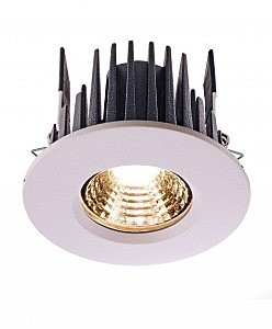 Уличный встраиваемый COB 68 IP65 565110