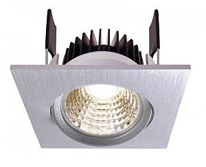 Встраиваемый светильник COB-68 565282