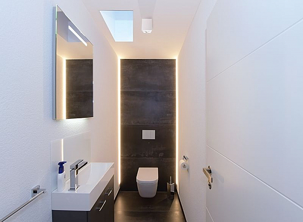 Накладной светильник Dato 348025