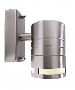 Уличный настенный светильник Zilly 731008