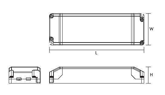 Трансформатор power supply 862137