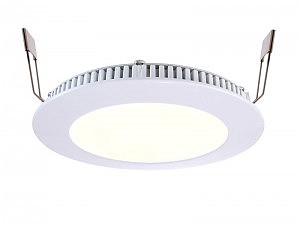 Встраиваемый светильник LED Panel 8 565102