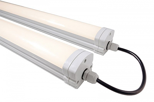 Мебельный светильник Tri Proof 730419