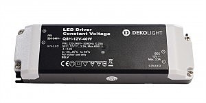 Трансформатор Deko-Light 862162