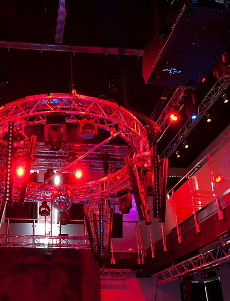 Светильник спот Studio 1248