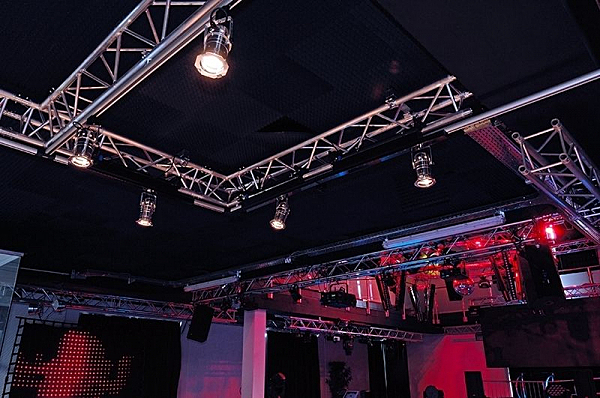 Светильник спот Studio 1248