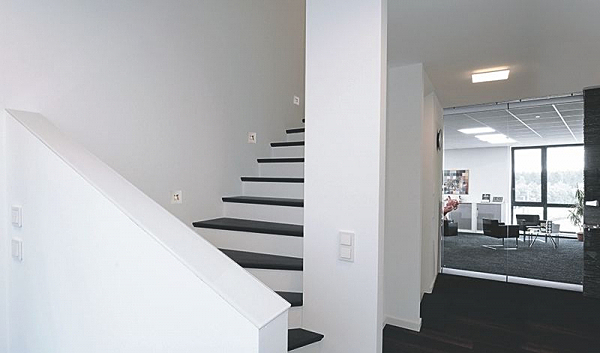 Подсветка для ступеней Light Base COB Indoor 563000