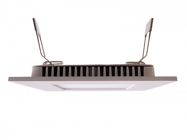 Встраиваемый светильник LED Panel Square 8 565155