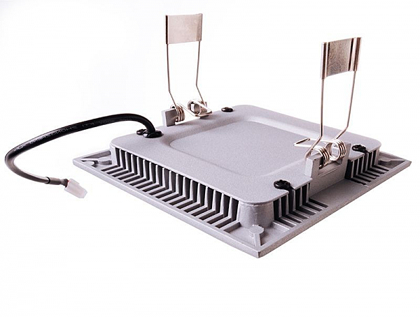 Встраиваемый светильник LED Panel Square 8 565155