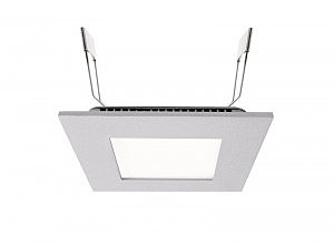 Встраиваемый светильник LED Panel Square 8 565155