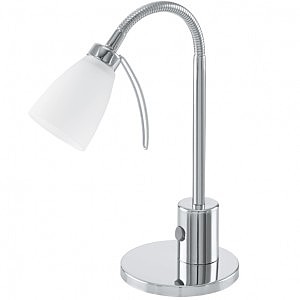 Настольная лампа Eglo CARIBA 1 91465