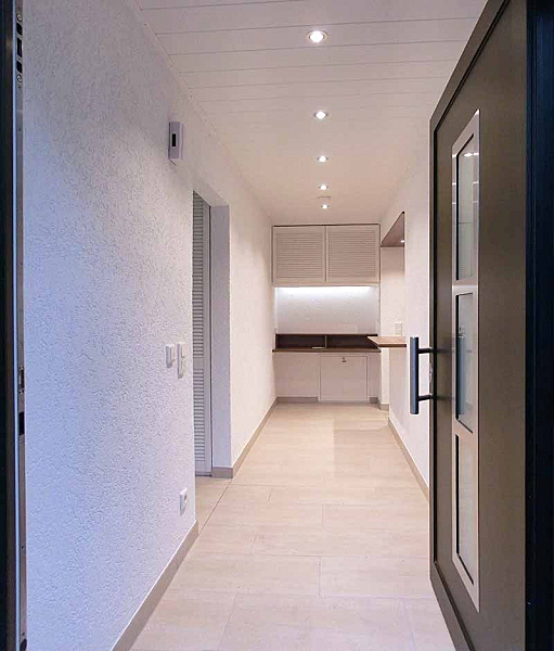 Встраиваемый светильник Acrux 565316