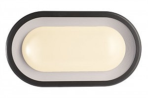 Уличный настенный светильник Canis 731047