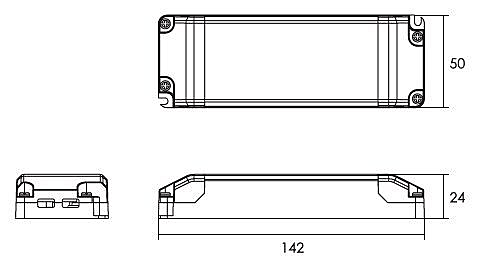 Трансформатор power supply 862134