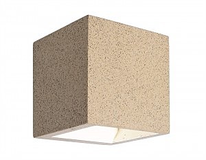 Настенный светильник Mini Cube 930465