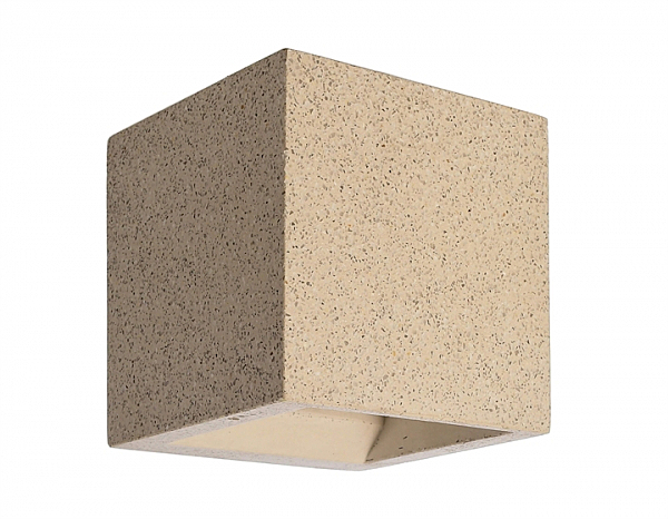 Настенный светильник Mini Cube 930465