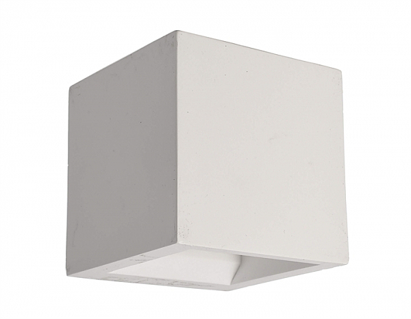 Настенный светильник Mini Cube 930464