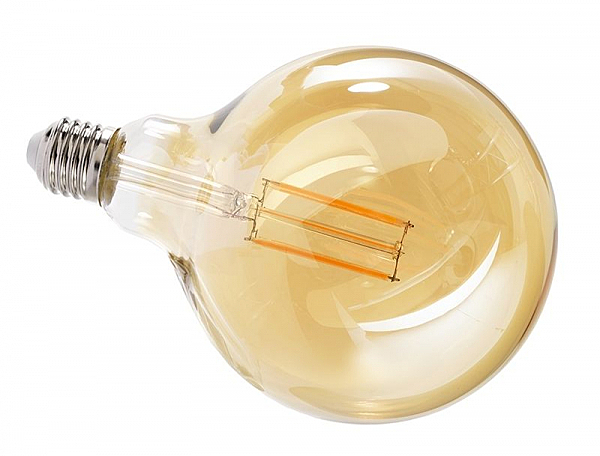 Ретро лампа Filament 180069