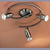 Светильник спот Eglo Magnum 24726