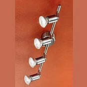 Светильник спот Eglo Buzz 83049