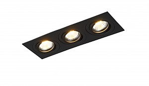 Встраиваемый светильник 2024 2024-3DLB