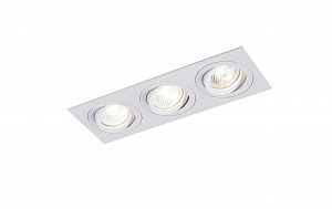 Встраиваемый светильник 2024 2024-3DLW